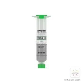 AMAOE M14/M15 Solder Paste 20g for Mobile Phone PCB BGA CPU Repair