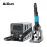 AiXun H314 1400W Intelligent Digital High-Power Hot Air Gun Desoldering Rework Station