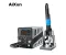 AiXun H314 1400W Intelligent Digital High-Power Hot Air Gun Desoldering Rework Station