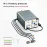 AiXun P3208 320W 32V / 8A Multi-function Intelligent Adjustable Regulated Power Supply