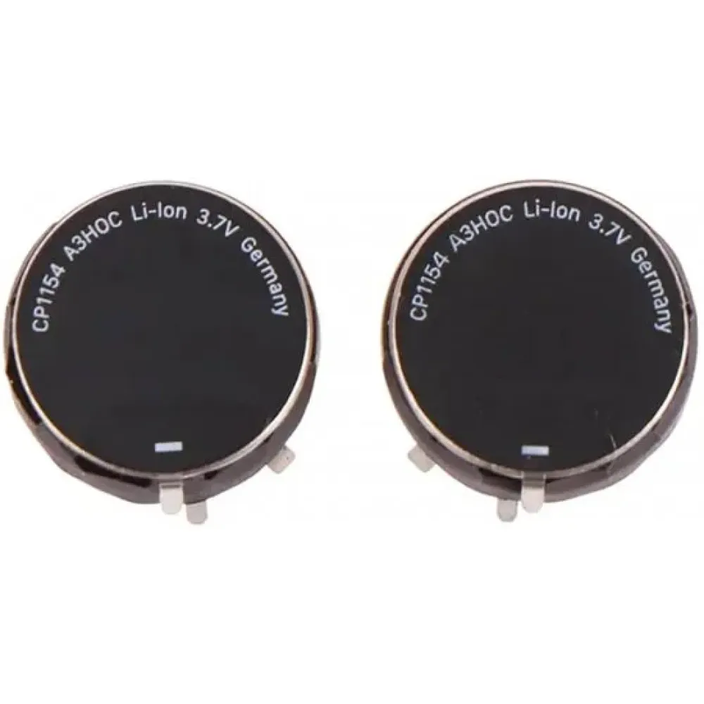Apple AirPods Pro Original Replacement Battery Left/Right Pair