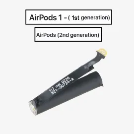 Apple AirPods 1st and 2nd Generation Original Replacement Battery