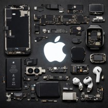 Apple Spare Parts