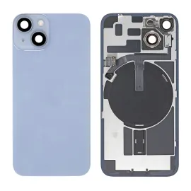 Back Glass