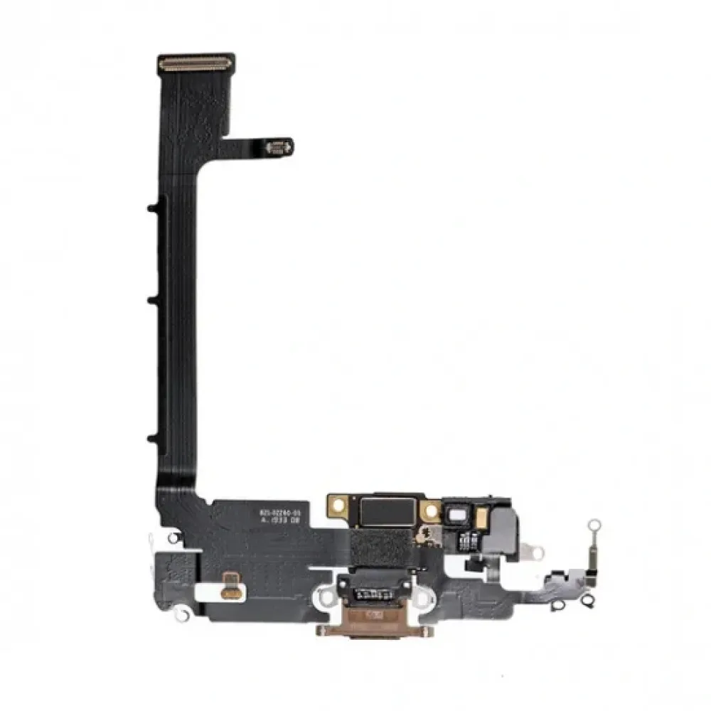 iPhone 11 Pro Max Charging Connector Assembly for Replacement