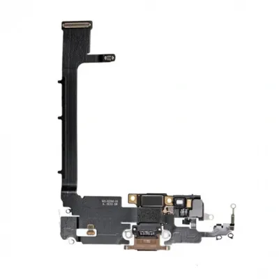 iPhone 11 Pro Max Charging Connector Assembly for Replacement