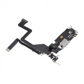 iPhone 14 Pro USB Charging Flex Cable Replacement