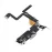 iPhone 14 Pro USB Charging Flex Cable Replacement