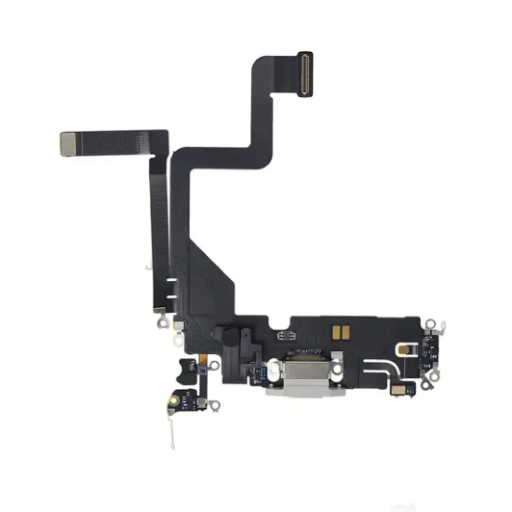 iPhone 14 Pro USB Charging Flex Cable Replacement