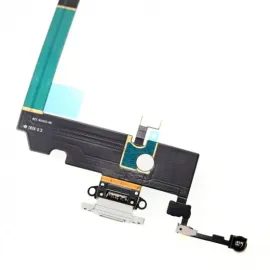 iPhone Xs Max Charging Connector Assembly for Replacement