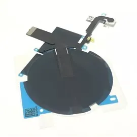Apple iPhone 15 Pro NFC Wireless Charging Coil & Flashlight Flex Cable