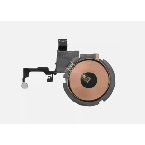 Apple iPhone 15 Pro Max NFC & Wireless Charging Coil with Flashlight Flex Cable