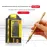 B&R X4301 43-in-1 BGA Maintenance Knife Set for iPhone CPU, NAND & IC Glue Removal
