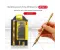 B&R X4301 43-in-1 BGA Maintenance Knife Set for iPhone CPU, NAND & IC Glue Removal