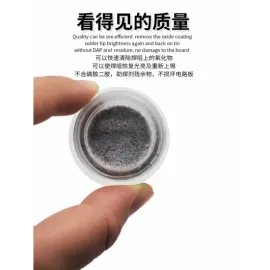 B&R F8 Soldering Tip Cleaner & Refresher