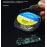 B&R FX-9 Ultra Fine Jumper Wire 0.01mm for Mobile Motherboard & PCB Repair