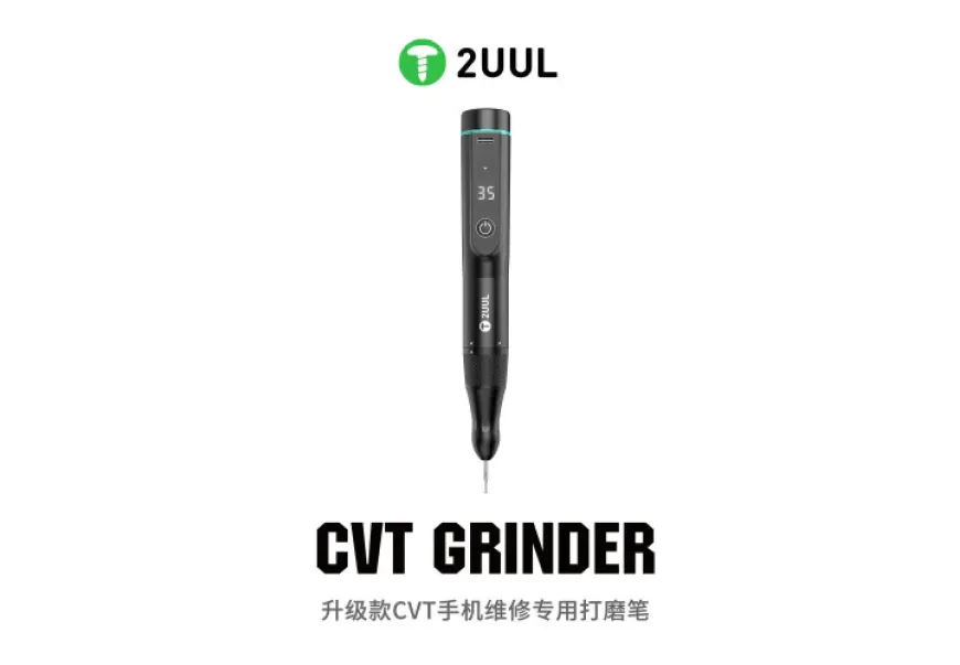 2UUL DA84 CVT Grinder Pro Version for Phone Repair