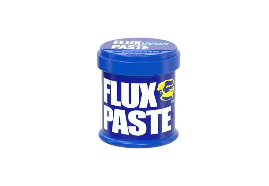 Mechanic UV559 100G No-Clean Lead-Free Flux Paste for PCB, IC, SMD & BGA Rework