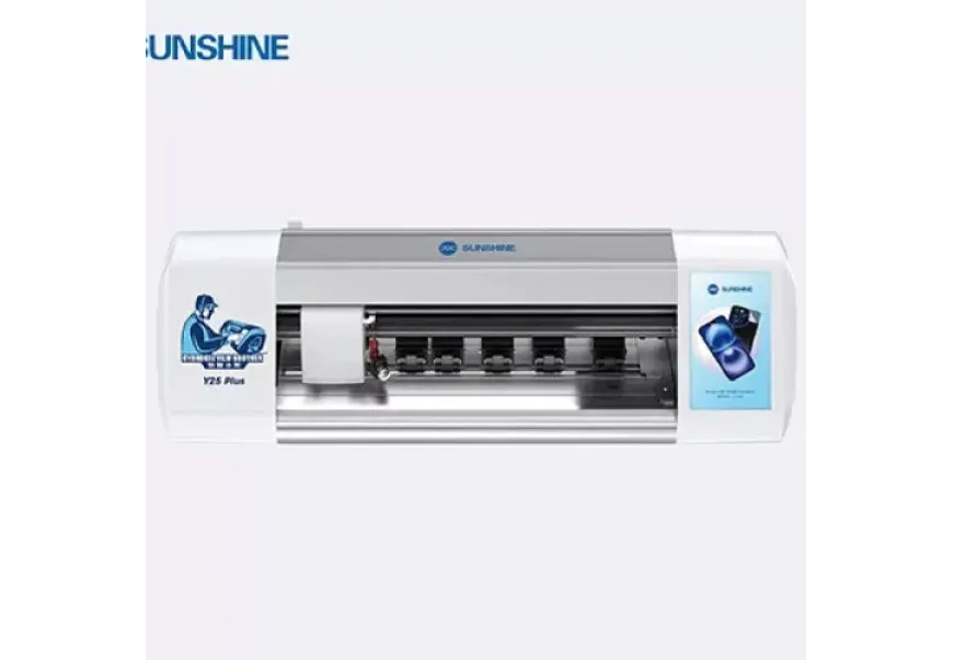 SUNSHINE Y25 Plus Unlimited times 16 inches