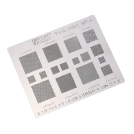 BGA Stencils
