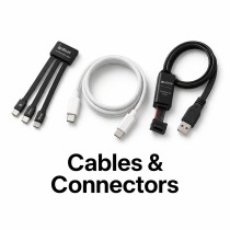 Cables & Connectors
