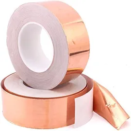 Tape & Wipes