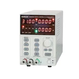 DC Power Supply