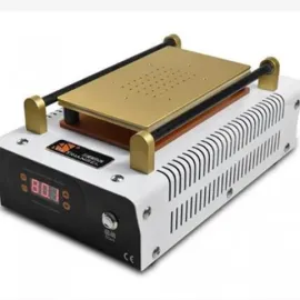 LCD Separator