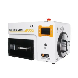 OCA Laminator