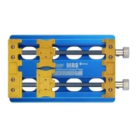 PCB Holders & Fixtures