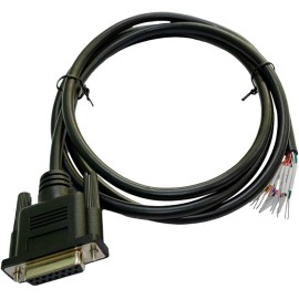 Programmer Cables