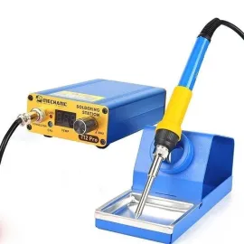 Soldering Iron & Station