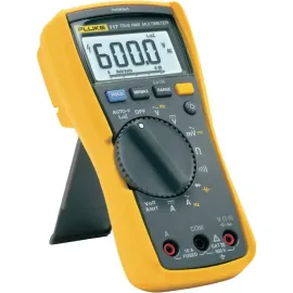 Digital Multimeters