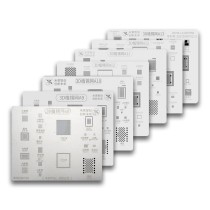 Mobile IC & Reballing