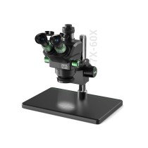 Microscope & Thermal Tools