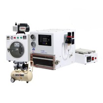 Repair Machines & Tools