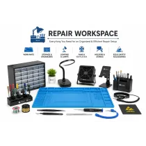 Repair Workspace