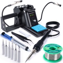 Soldering Tools & Stations