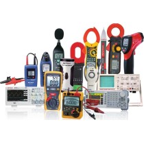 Testing Tools & Equipment