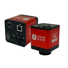 Microscope Cameras