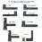 JC V1SE Tag-On Battery Repair Cable for iPhone 11-15ProMax