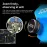 JCID 7050 Stereo Microscope Series Trinocular Continuous Zoom
