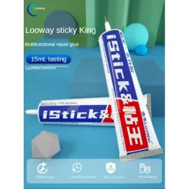 Luowei 15ml Istick LCD Display Frame Glue, 20ml
