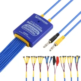 iBoot & Test Cables