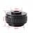 0.5X C-Mount Lens 0.5X CTV Adapter For Trinocular Microscope Camera (38 MM )