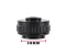 0.5X C-Mount Lens 0.5X CTV Adapter For Trinocular Microscope Camera (38 MM )