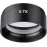 0.7X Barlow Lens For SM Stereo Microscopes (48mm)