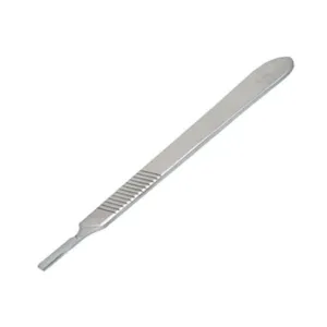 11 No Blade Handle