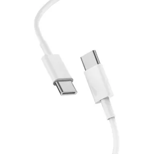 Apple Original 60W USB-C to USB-C Charging Cable 1 Meter