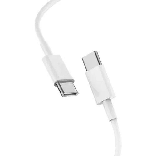 Apple Original 60W USB-C to USB-C Charging Cable 1 Meter